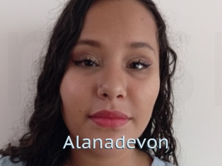 Alanadevon