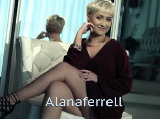 Alanaferrell