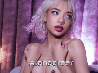 Alanagreer