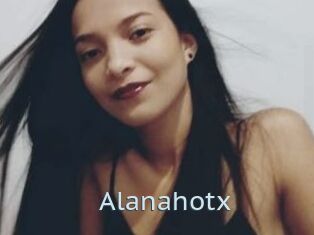 Alanahotx