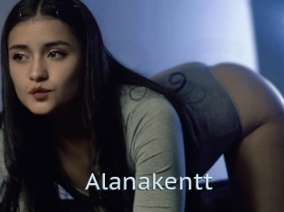 Alanakentt