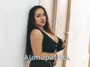 Alanapatrick