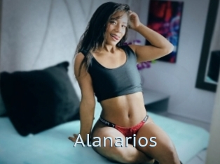 Alanarios