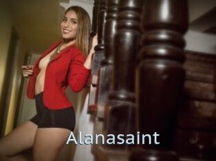 Alanasaint