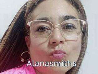 Alanasmiths