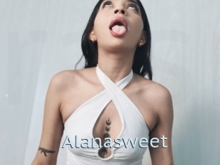 Alanasweet