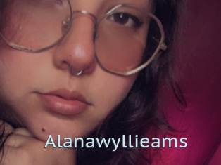 Alanawyllieams