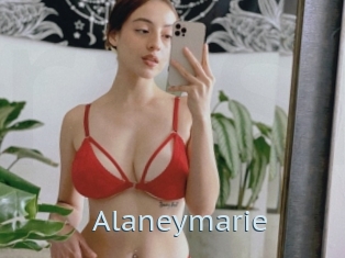 Alaneymarie