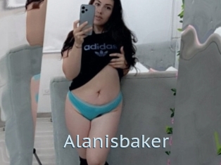 Alanisbaker