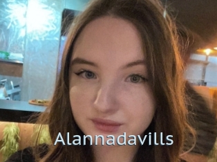 Alannadavills