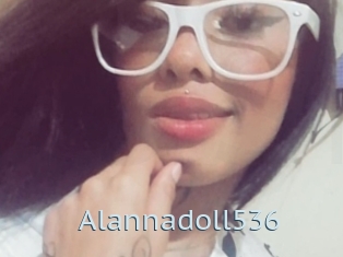 Alannadoll536