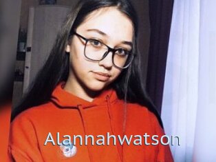 Alannahwatson