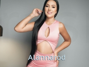 Alannarod