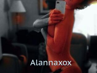 Alannaxox