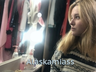 Alaskamiass