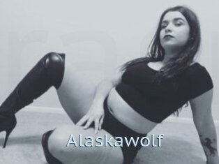 Alaskawolf