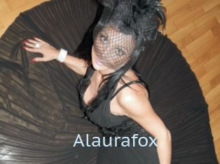 Alaurafox