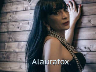 Alaurafox