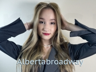 Albertabroadway