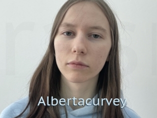 Albertacurvey