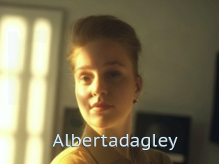 Albertadagley