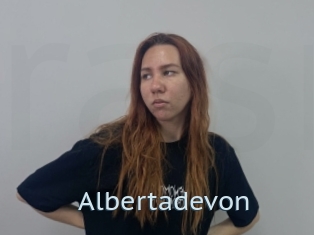 Albertadevon