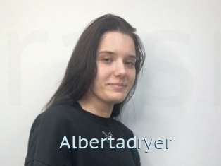 Albertadryer