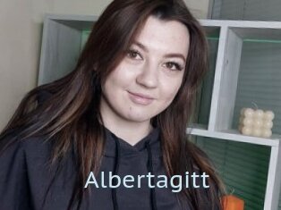 Albertagitt