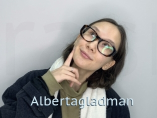 Albertagladman