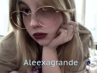 Aleexagrande