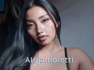 Alejamoretti