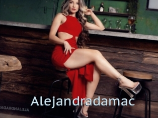 Alejandradamac