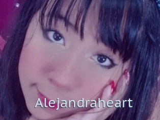 Alejandraheart