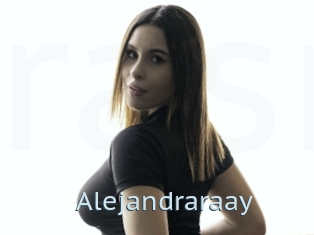 Alejandraraay