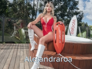 Alejandraroa