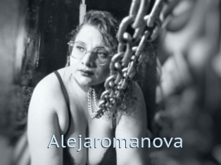 Alejaromanova