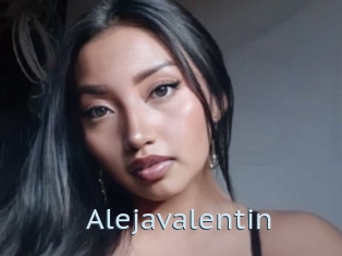 Alejavalentin