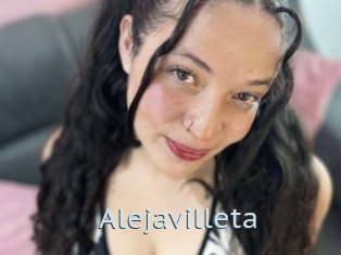 Alejavilleta