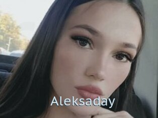 Aleksaday