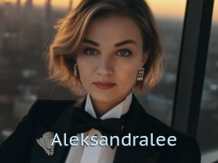 Aleksandralee