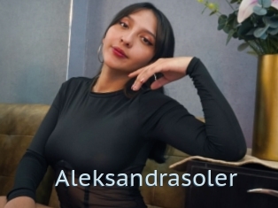 Aleksandrasoler