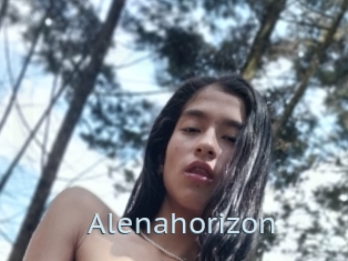 Alenahorizon