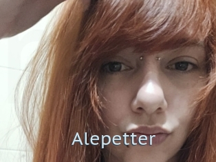 Alepetter