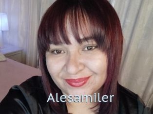 Alesamiler