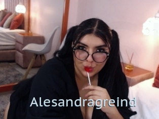 Alesandragreind