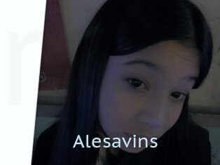 Alesavins