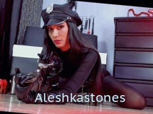 Aleshkastones