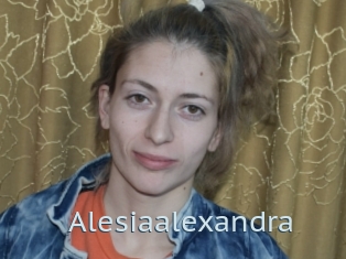 Alesiaalexandra