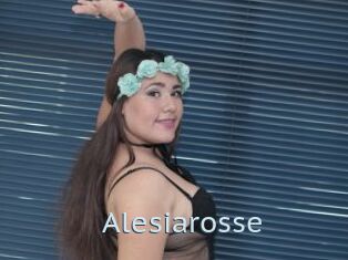 Alesiarosse