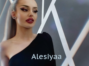 Alesiyaa